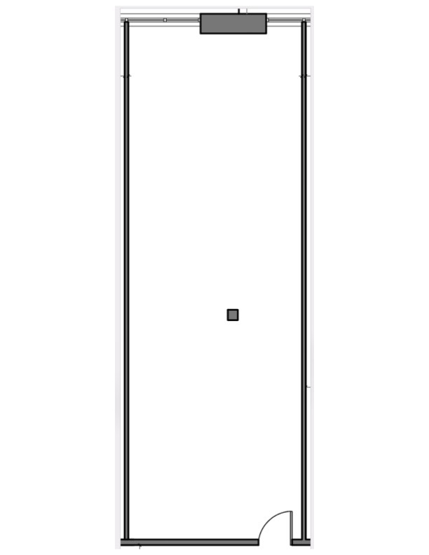 456 Johnson Ave, Brooklyn, NY à louer Plan d’étage– Image 1 sur 3