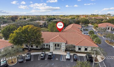 11780 W Sample Rd, Coral Springs, FL - Vue aérienne  vue de carte - Image1