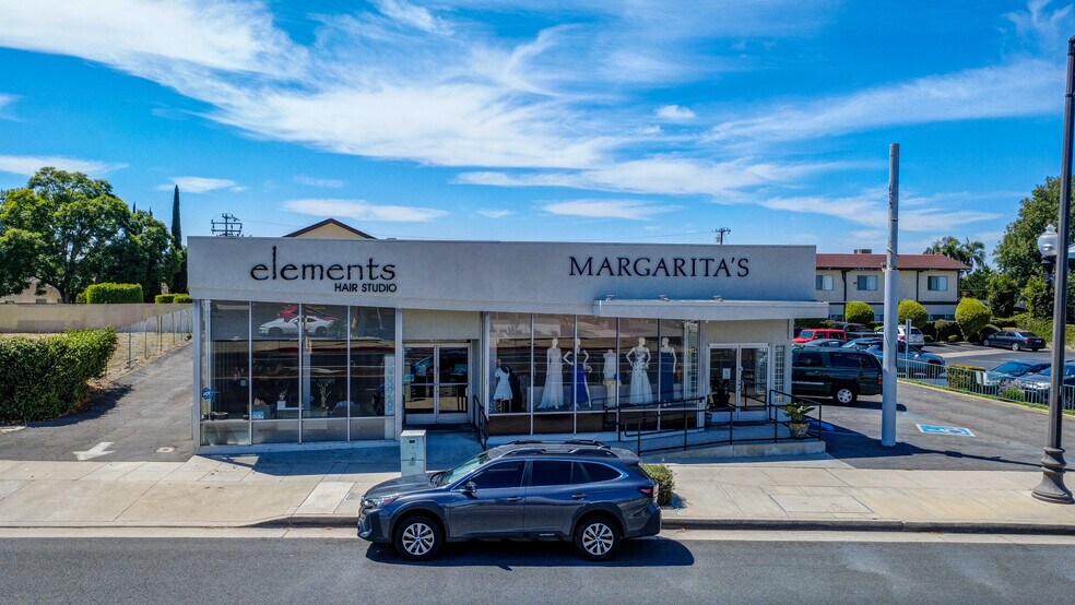16346-16348 Whittier Blvd, Whittier, CA à louer - Photo de l’immeuble – Image 2 sur 20