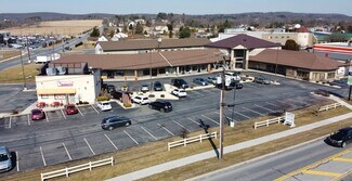 Plus de détails pour 1457 Route 209, Brodheadsville, PA - Local commercial à louer