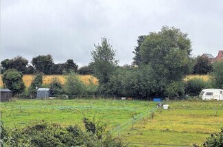 Plus de détails pour Wisteria Ave, Branston - Terrain à vendre