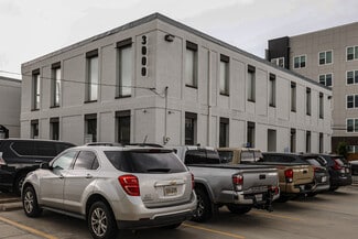 Plus de détails pour 3000 kingman St, Metairie, LA - Bureau à louer
