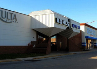 1146 Hickory Point Mall, Forsyth, IL à louer Photo de l’immeuble– Image 1 sur 7