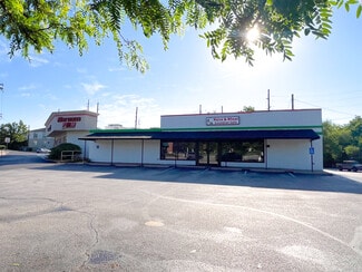Plus de détails pour 1910-1912 S Brentwood Blvd, Brentwood, MO - Local commercial à louer