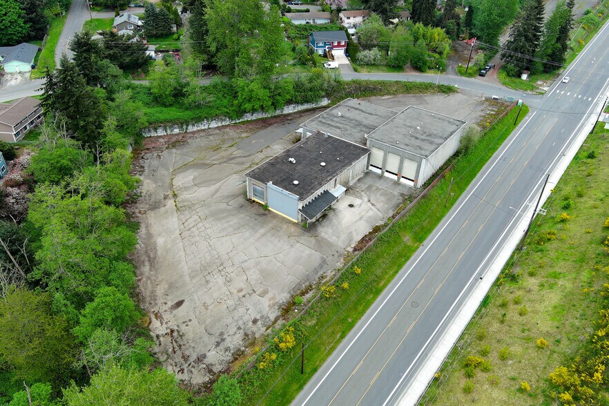 6300 Glenwood Ave, Everett, WA à vendre - Photo de l’immeuble – Image 3 sur 18