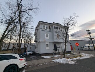 Plus de détails pour 16 Unit Portfolio – Logement à vendre, Plainfield, NJ