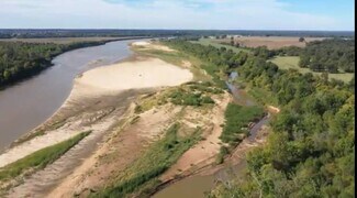 Plus de détails pour TBD N 4250 Road, Grant, OK - Terrain à vendre