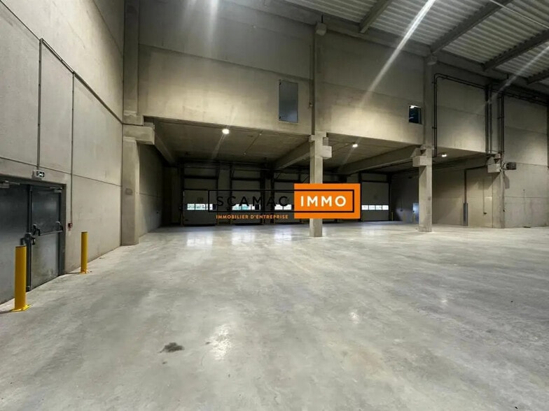 Bureau dans Conflans-Sainte-Honorine à louer - Photo intérieure – Image 3 sur 13