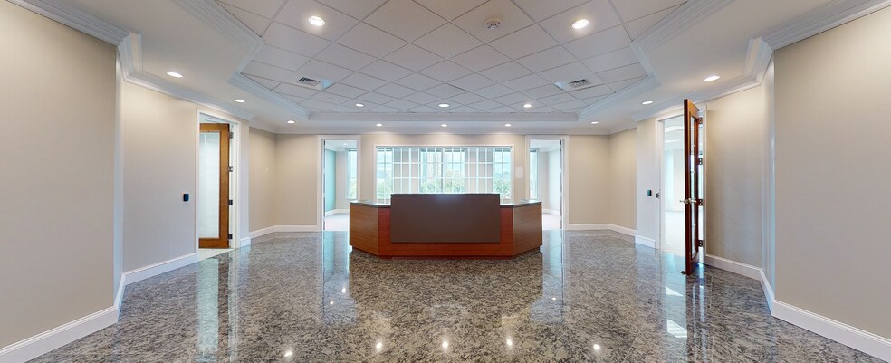 15801 Brixham Hill Ave, Charlotte, NC à louer - Numérisation 3D Matterport – Image 3 sur 12
