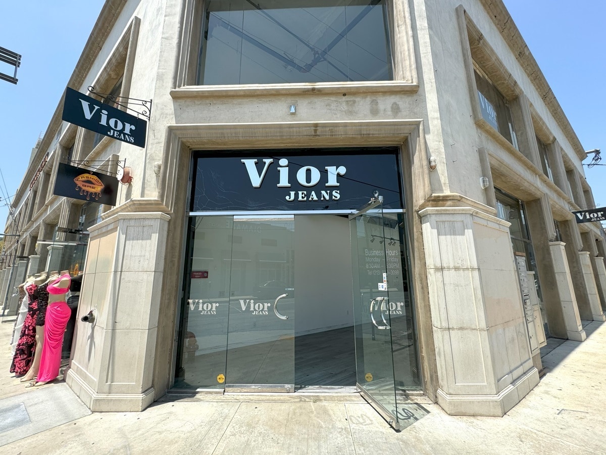 951 Crocker St, Los Angeles, CA à louer Photo intérieure– Image 1 sur 21