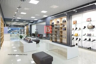 Plus de détails pour Local commercial à louer