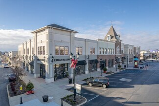 Plus de détails pour 3210-3290 Levis Commons Blvd, Perrysburg, OH - Local commercial à louer