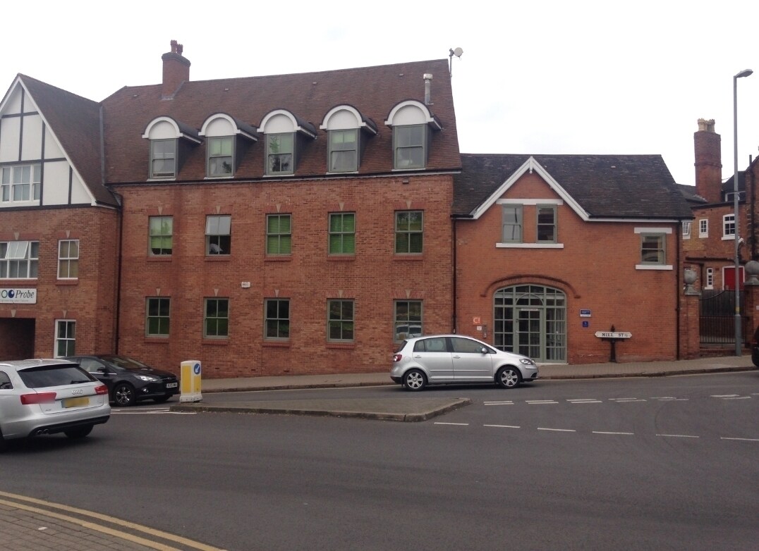 2-6 Mill St, Sutton Coldfield à louer Photo principale– Image 1 sur 22