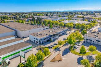 11300 No 5 Rd, Richmond, BC - VUE AÉRIENNE vue de carte - Image1