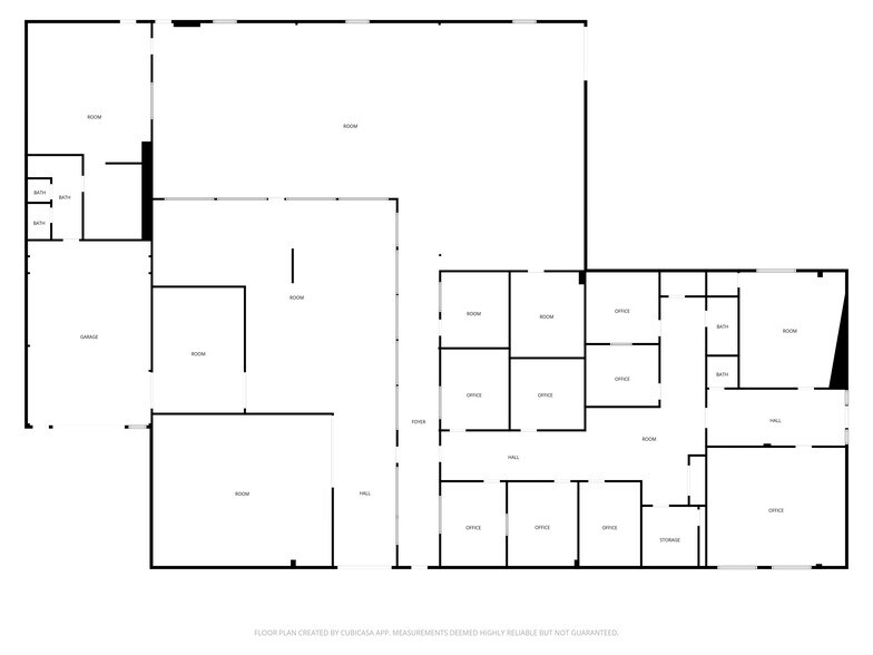 3401 NNE Loop 323, Tyler, TX à vendre - Photo de l’immeuble – Image 3 sur 45