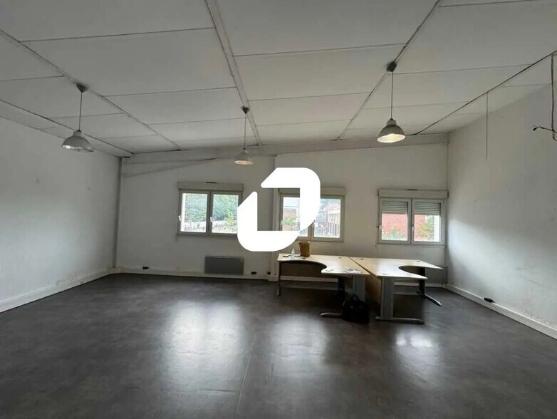 Bureau dans Noisy-le-Sec à louer - Photo de l’immeuble – Image 2 sur 5