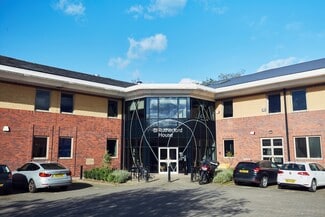 Plus de détails pour Pencroft Way, Manchester - Bureau à louer