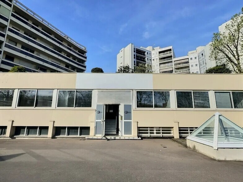 26 Boulevard De La République, Boulogne-Billancourt à vendre - Photo de l’immeuble – Image 1 sur 12