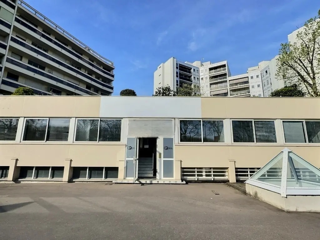 26 Boulevard De La République, Boulogne-Billancourt à vendre Photo de l’immeuble– Image 1 sur 13