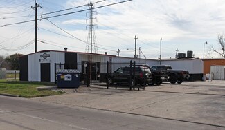 Plus de détails pour 12969 W Hardy Rd, Houston, TX - Industriel/Logistique à vendre