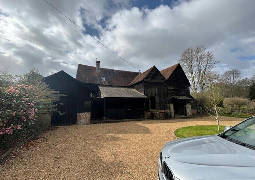 Langhurst Barn, Chiddingfold à louer - Photo de l’immeuble – Image 1 sur 1