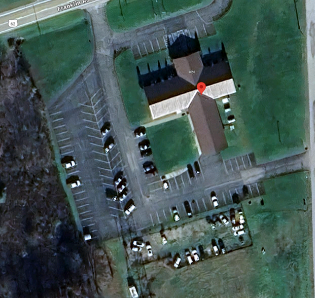 826 Franklin Rd, Mercer, PA à louer - Photo de l’immeuble – Image 3 sur 61