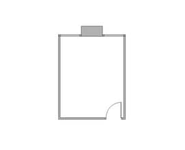 4200 South Fwy, Fort Worth, TX à louer Plan d’étage– Image 1 sur 1