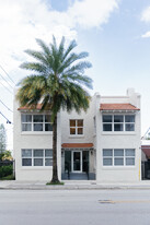 403 SW 12th Ave, Miami FL - Immobilier d'entreprise