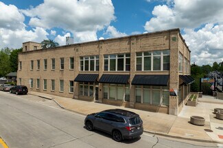 Plus de détails pour 265 W Main St, Kent, OH - Bureau à louer
