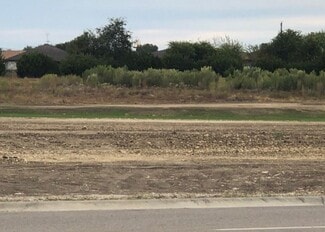 Plus de détails pour 2981 Rosewood Dr, Killeen, TX - Terrain à vendre