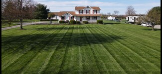 Plus de détails pour 1580 Rathmell Rd, Lockbourne, OH - Local d’activités à vendre