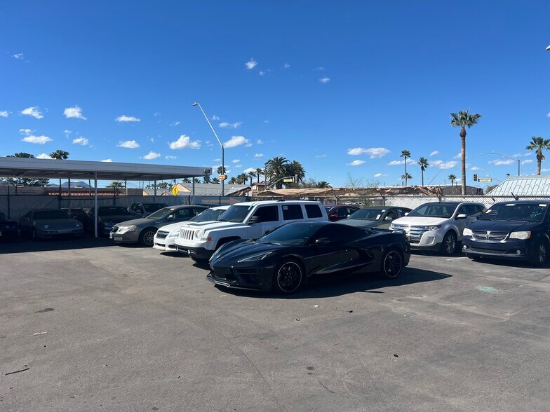 1500 N Oracle Rd, Tucson, AZ à vendre - Photo de l’immeuble – Image 3 sur 10