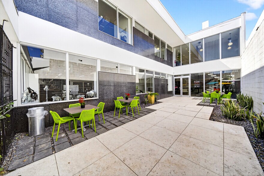 7630 Biscayne Blvd, Miami, FL à louer - Photo de l’immeuble – Image 3 sur 162