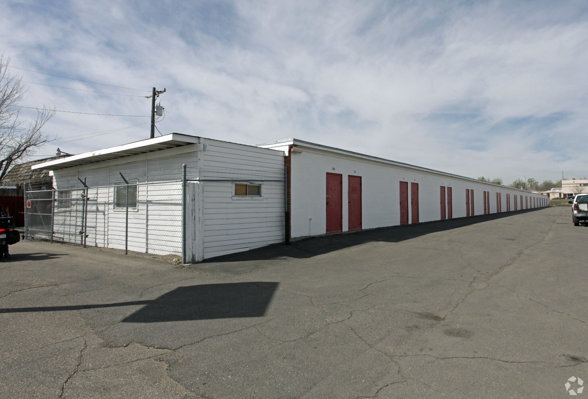 2025 1st Ave, Greeley, CO à vendre Photo principale– Image 1 sur 3