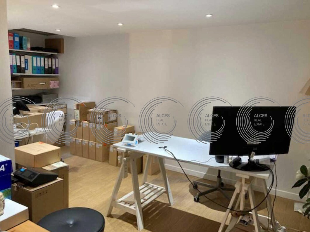 Bureau dans Bordeaux à vendre Photo de l’immeuble– Image 1 sur 6