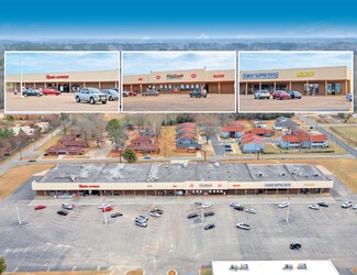 Plus de détails pour NORTH CAROLINA IGA GROCERY PORTFOLIO – Local commercial à vendre