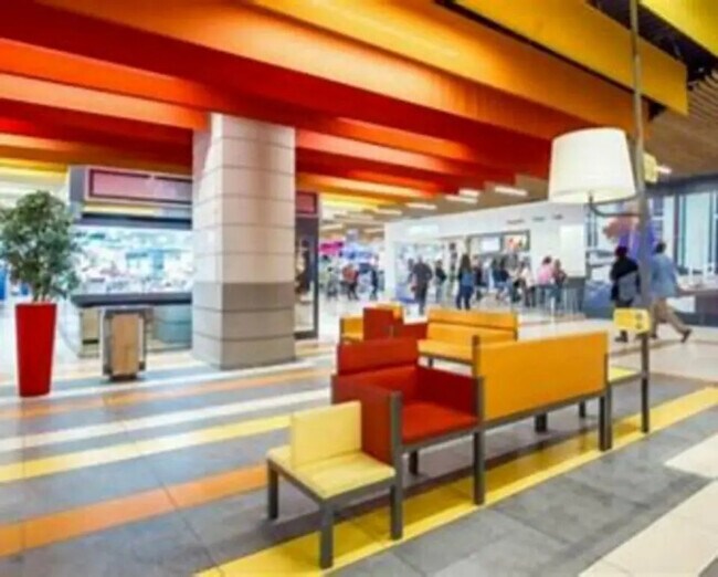 Plus de détails pour Local commercial à louer