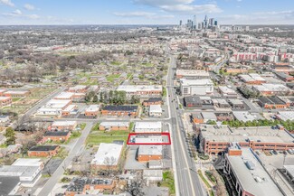 Plus de détails pour 3110 S Tryon St, Charlotte, NC - Bureau/Local commercial à louer