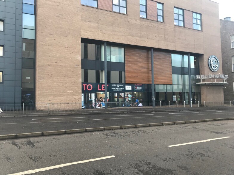 West Marketgait, Dundee à louer - Photo de l’immeuble – Image 1 sur 7