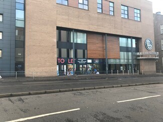 Plus de détails pour West Marketgait, Dundee - Bureau, Local commercial à louer