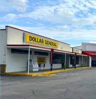 Plus de détails pour 908 Washington St, Williamston, NC - Local commercial à louer