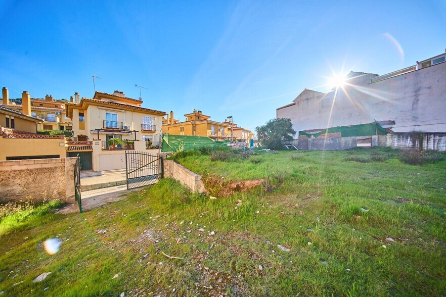 Carretera de la Sierra, 27, Granada, Granada à vendre - Photo de l’immeuble – Image 3 sur 24