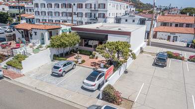 121 Avenida Cabrillo, San Clemente, CA à louer Photo de l’immeuble– Image 1 sur 14