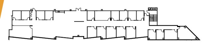 9920 Pacific Heights Blvd, San Diego, CA à louer Plan d’étage– Image 1 sur 1