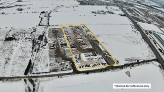 Plus de détails pour 0 Old Castlemore Road, Brampton, ON - Terrain à vendre