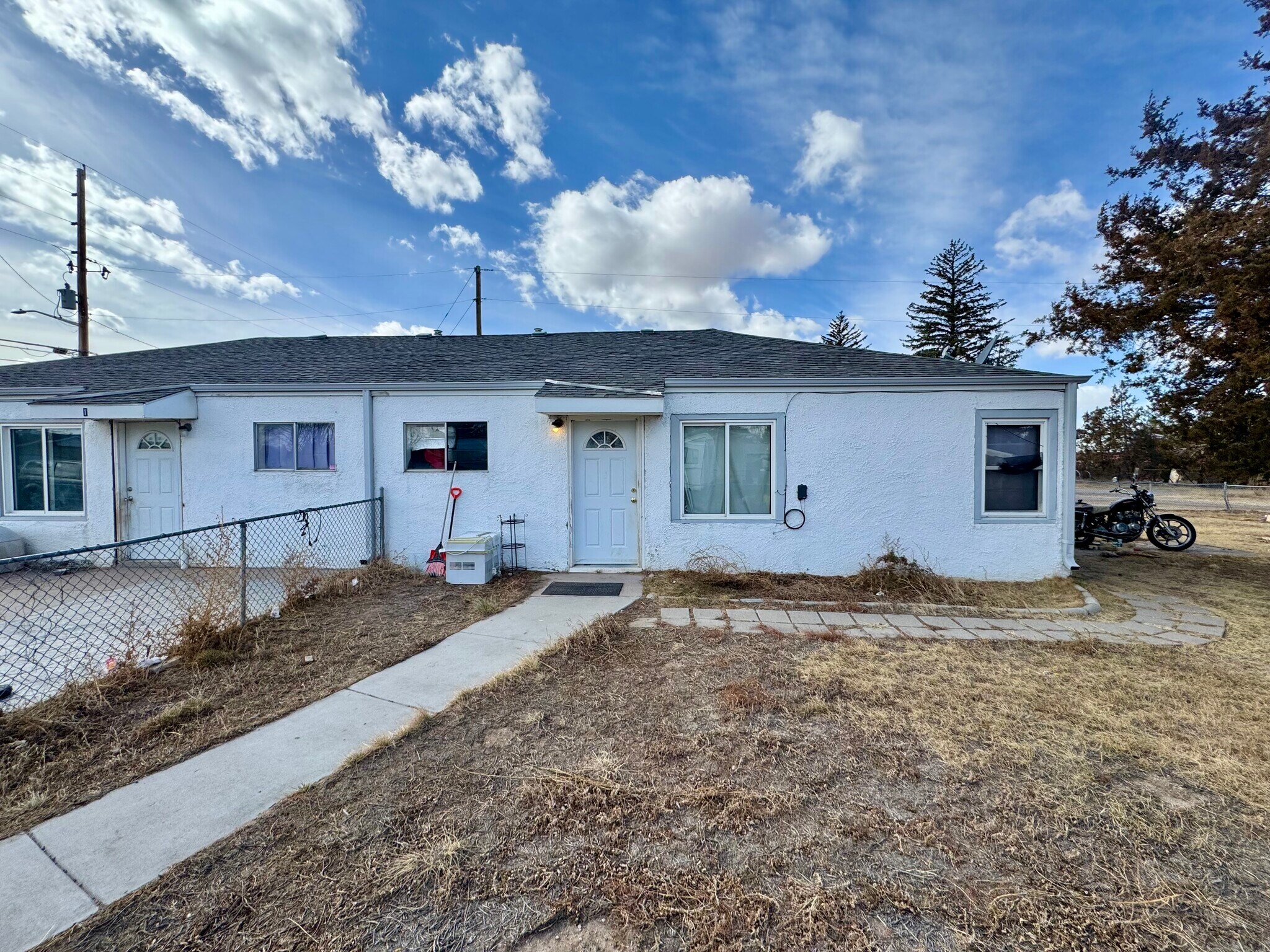 4202 Cheyenne St, Cheyenne, WY à vendre Photo principale– Image 1 sur 31