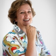 Madeleine Romanello