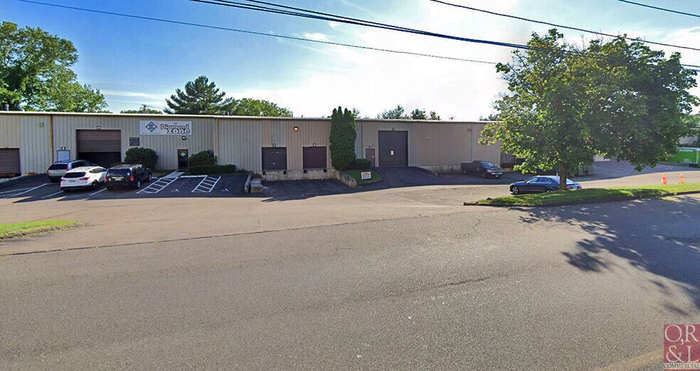 1 Corporate Dr, North Haven, CT à louer - Photo de l’immeuble – Image 2 sur 7