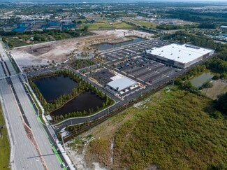 Plus de détails pour 3171 S Kanner Hwy, Stuart, FL - Local commercial à louer