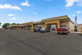 Plus de détails pour 1216 S Prairie Ave, Pueblo, CO - Local commercial à louer